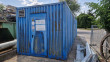 Container 40" spezial