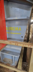 Backenbrecher AUBEMA 1200 x 1000