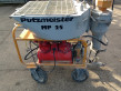 Putzmaschine MP25  von Putzmeister