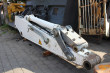 Löffelstiel R 916 Liebherr