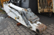 Löffelstiel R 916 Liebherr