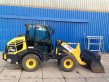 Radlader 1 cbm Komatsu WA 70