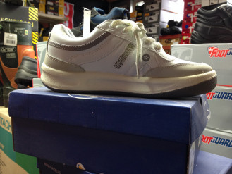 Schuh Weiss Estrella Blanco Gr mieten