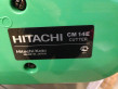 Benzin 2-takt Trennschneider Hitachi CM14E