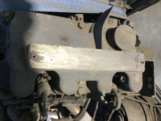 Deutz F 2 M 1011 rent